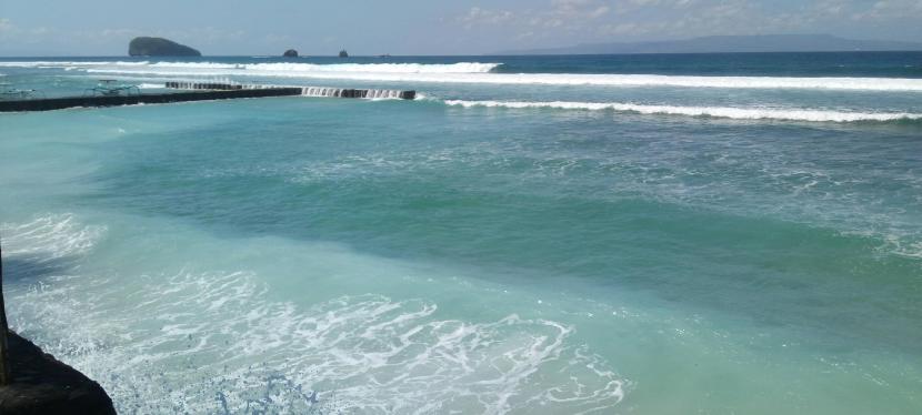 Travelling to East of Bali – Solo travel to #Candidasa, #Bali.. #Indonesia Travel on a Budget