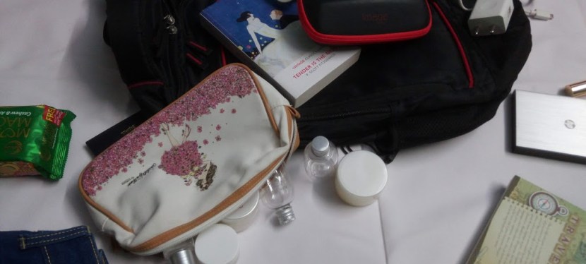 Proper Packing Tips for Solo&nbsp;Traveller