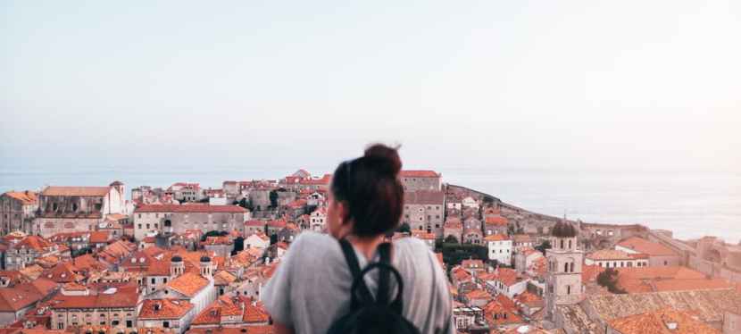 Envious for Travel!!!