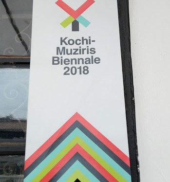 Biennale Art Exhibition- Fort Kochi, Kerala Travel-&nbsp;2019