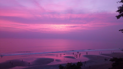Travel guide to Varkala- My Solo Travel plan for Kerala on a budget-&nbsp;#GodsOwnCountry