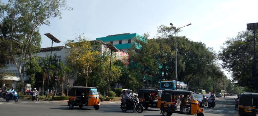 Travel Guide to #Tiruvananthapuram – My Solo travel plan to Kerala on a Budget-&nbsp;#GodsOwnCountry