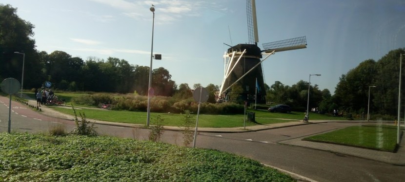 My Journey to the land of Fairy-tales – #Netherlands – #TheHague And&nbsp;#Amstelpark