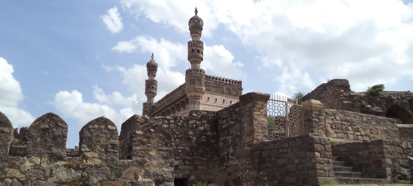 My #Hyderabad Travel Guide- It’s easy to spend a week in&nbsp;Hyderabad