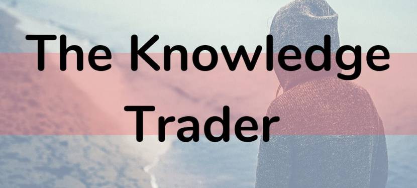 The Knowledge Trader