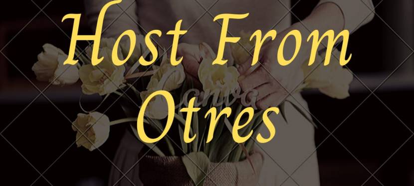 Host from Otres