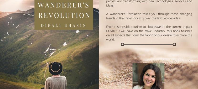 Book Review- A Wanderer’s Revolution
