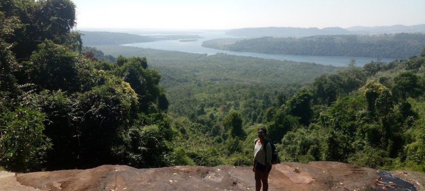 My Solo Trip to #Cambodia: Koh Kong- Things To&nbsp;Do