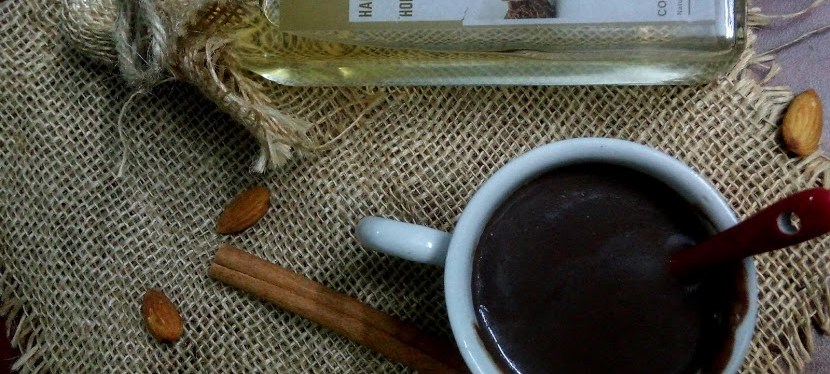 Healthy Hot Chocolate&nbsp;Recipe
