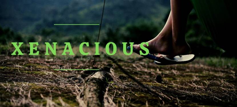 Xenacious